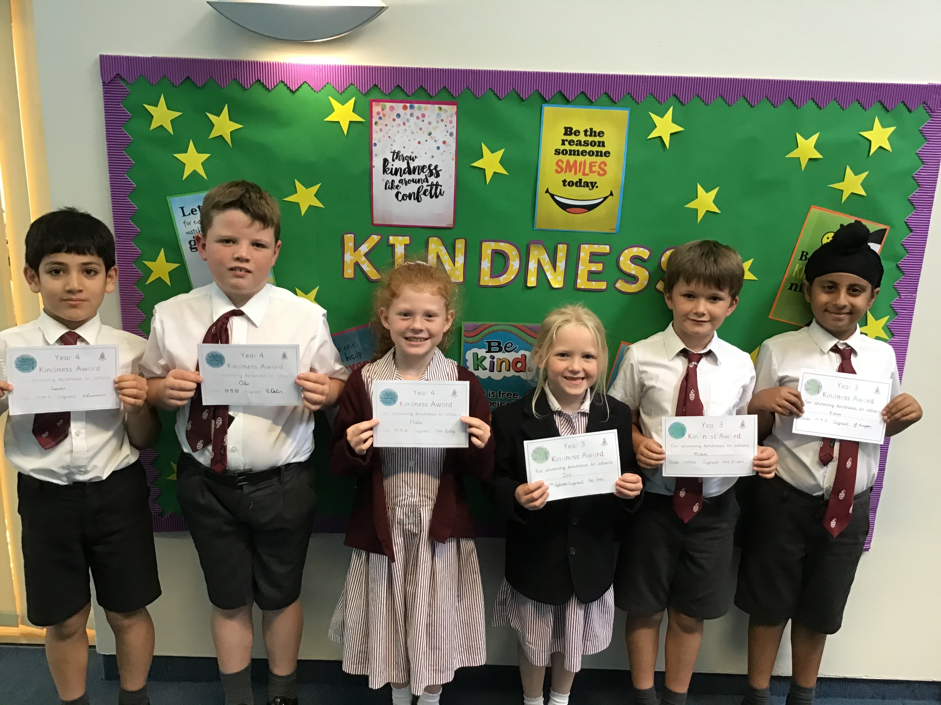 kindness-certificates